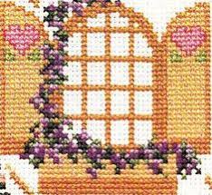 Common stitches found in counted cross stitch patterns include fractional. 28 Spring Cross Stitch Patterns Available For Sale At Carolinagirlz2 On Etsy Ideas Cross Stitch Patterns Stitch Patterns Cross Stitch