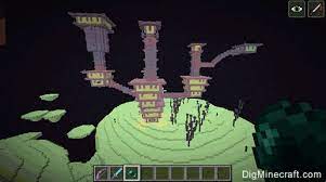 All you need is the seed value for your minecraft world. How To Find The End City In Minecraft