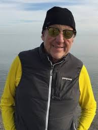 George "Joe" Arbaugh Obituary