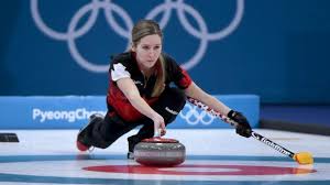 Les jeux olympiques d'hiver se déroulent à pyeongchang, en corée du sud, depuis le 9 février et jusqu'au 25 février. La Medaille Du Jour Jo D Hiver 2018 Ailsa Craig L Ile De La Pierre Du Curling