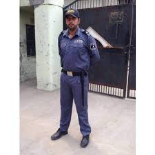 Watchman Security Guard Service Service Provider from Delhi