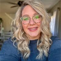 Megan Tharp's Instagram, Twitter & Facebook