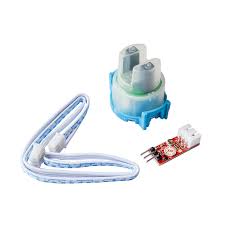 Water Turbidity Sensor V1 0 Uruktech