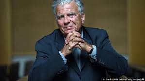 «er bereut es» oder «olivier hat nachgedacht (. Dunkle Geheimnisse Einer Grossen Familie Europa Dw 20 01 2021