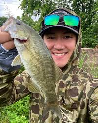 Robert Fredrick (@thepresidentsfish) • Instagram photos and videos