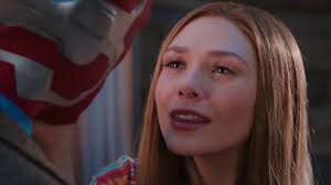 Wandavision Expand Disney Commercial Youtube