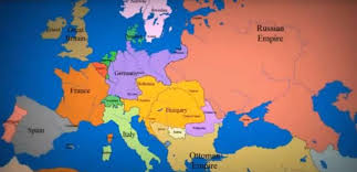 Za planer putovanja odaberite ikonu planer putovanja s desne strane. Kako Su Se Granice Evrope Menjale U Poslednjih 1000 Godina Video Vesti Zivot B92 Net
