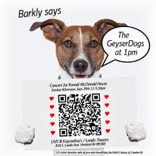 Profile for The GeyserDogs