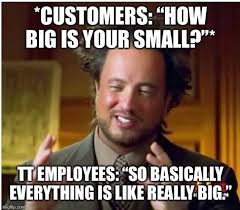 Tasty Treat #thepeoplesplace