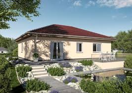 Möchten unsere bauherren einen bungalow sie erhalten eine direkte verbindung zwischen bungalow und garten. Bungalow Bauen In Berlin Potsdam Umgebung Mit Brale