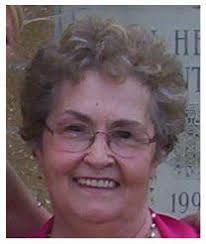 Obituary information for KATHERINE L. VATH