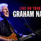 Graham Nash - State Theatre New Jersey, 15 Livingston Ave Event Image