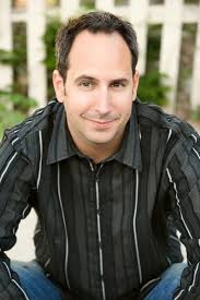 Entrepreneur Stephan Aarstol talks business and his stint