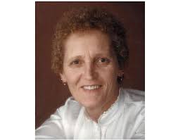 Katherine Mary Ashworth