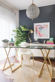 ⭐ , ⓜ ulitsa 1905 goda, russia, moscow, krasnaya presnya street, 28с2: 70 Elegant And Exquisite Feminine Home Offices Digsdigs