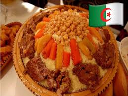 Pin By Mŷ Sĕĺŧ On منوعات Dz Algerian Recipes Food Tunisian Food