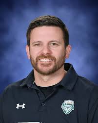 Smith named head boys basketball coach