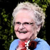 Elizabeth Eissfeldt Obituary (2022)