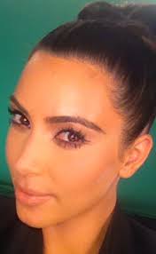 Photos from Kim Kardashian's Close-Ups