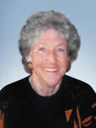 Trudel Adam, Mme Jeannine