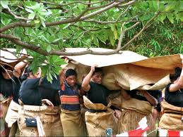 Tongan Funerals Funeral Beliefs Wearing Black