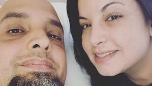 Fundraiser by Christyna Meyer-Palomares : Kidney Transplant Healing and  Support