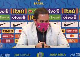 Maybe you would like to learn more about one of these? Sem Jogadores Que Atuam No Brasil Jardine Convoca Selecao Olimpica Para Amistosos Na Arabia Saudita Lance
