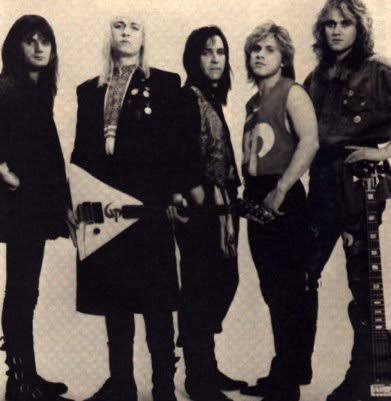 GORKY PARK discography (top albums) and reviews