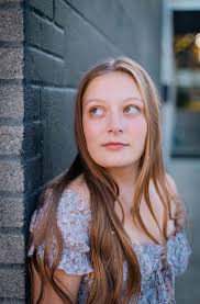 Haley Ogle, Class of 2022