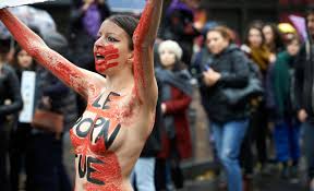 À lassaut du porno - Causeur