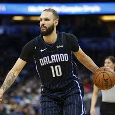 Poor shooting effort in loss. Is Evan Fournier Really Trying To Get Traded To A Contender Orlando Pinstriped Post
