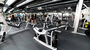 Anytime fitness is a popular gym that allows members to workout 24 hours a day. Make No More Excuses To Get Fit With These 24 Hour Gyms In Singapore