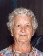 Obituary information for MARY E. ORGANISCAK
