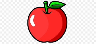 Part of a collection of fruit as a cartoon character. Red Fruit Mcintosh Green Apple Png Download 1280 589 Free Transparent Cartoon Png Download Cleanpng Kisspng