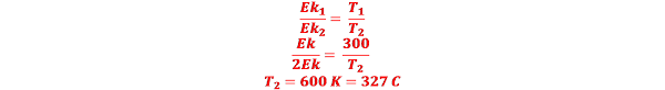 (1) volume gas bertambah (2) tekanan gas konstan (3) volume dan temperatur berbanding lurus (4) massa gas konstan pernyataan yang benar adalah nomor Teori Kinetik Gas