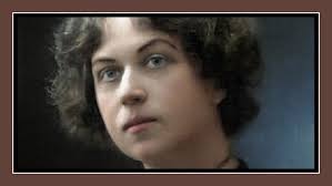 Alexandra Kollontai Powerpoint