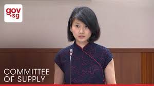 Ms sun xueling was elected a member of parliament in september 2015. Mp Sun Xueling On The Growth Of Asia S Economy Youtube