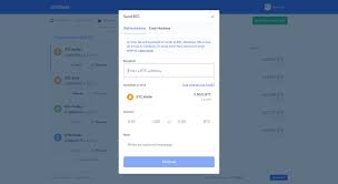 Once the sender requests to send bitcoin to an email address, the program then automatically sends the specified amount from the sender's crypto address to coinbase acquired two additional patents on the same day. Earn Interest Or Get A Loan With Coinbase And Blockfi