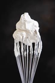 Homemade whipped cream is the answer. Infused Alcoholic Whipped Cream A Couple Cooks