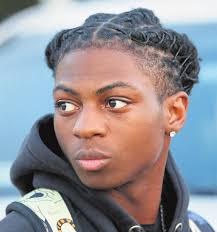 A touch of fall, Citrus County-style