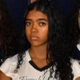 Sofia Hernandez's Franklin Academy Career Home