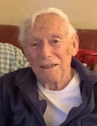 Obituary for John J. Nave Sr.