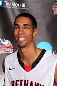 2014-15 Men's Basketball Roster