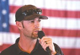 In Powell, Brokaw takes pulse of America