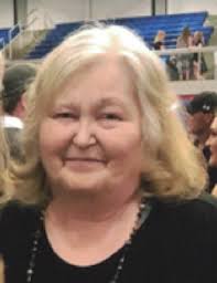 Obituary for Janie Scott