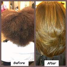 Natural Hair Growth Tip 13 Don T Treat Natural Hair Like It S Relaxed Hair Styles Flat Iron Hair Styles Natural Hair Styles