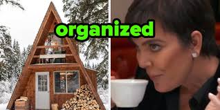 Build A House And We'll Reveal Your Dominant Personality Trait