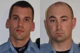 Minneapolis police officers won't face charges for shooting Jamar Clark