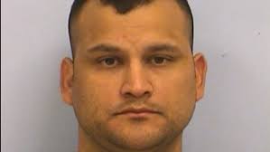 St. Edward's campus police officer accused of domestic assault