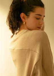 Grace｜WOMEN｜BRAVO models